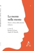 Libro la mente nella mente Libro La mente nella mente