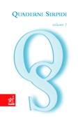 Quaderni Sirpidi volume 1, Apprendere dall'Esperienza Quaderni Sirpidi volume 1, Apprendere dall'Esperienza