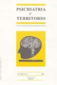 Studio scientifico, Disturbo Schizotipico di Personalit Studio scientifico, Disturbo Schizotipico di Personalit