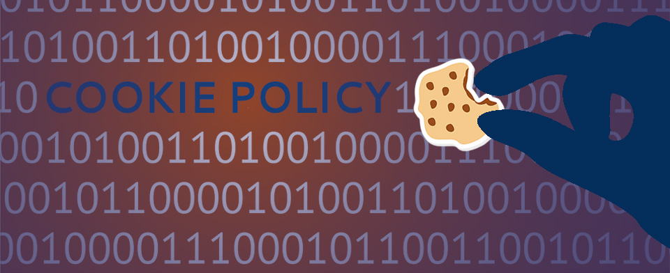 Privacy policy