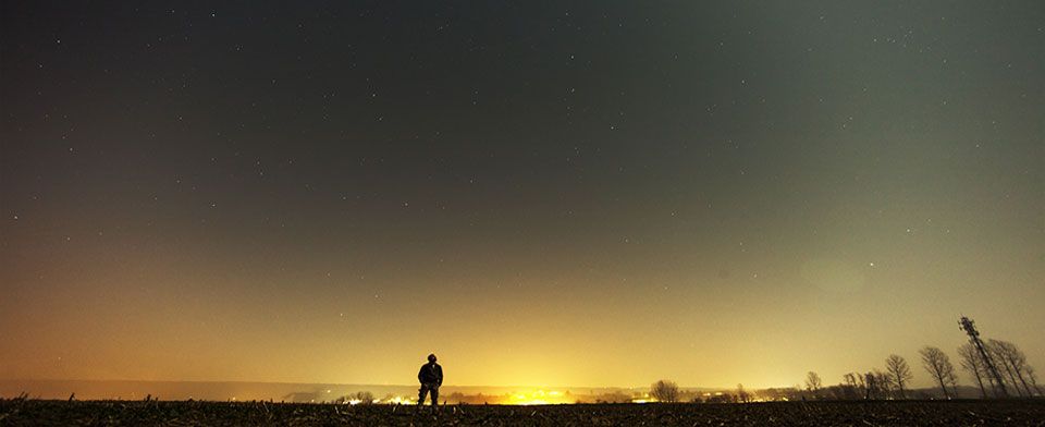 L'Io che si smarrisce nella perdita